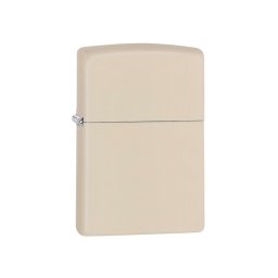Zapalovač ZIPPO 26602 Cream Matte