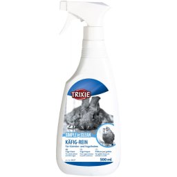 KAFIG-REIN spray na čištění klecí 500 ml