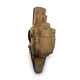 EBERLESTOCK batoh sniper PHANTOM pack COYOTE BROWN