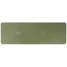 AIREX® podložka Heritage, olivově zelená, sada