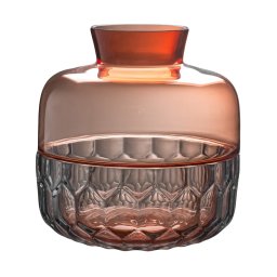 Qubus designové vázy Starquiola Vase Wide