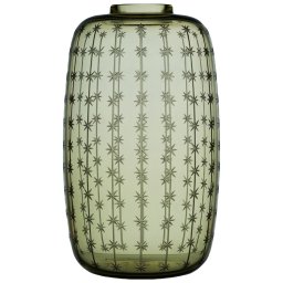 Qubus designové vázy Cactus Vase Big