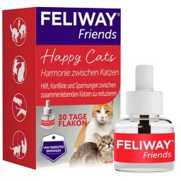 Feliway Friends náplň 48ml