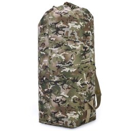 KOMBAT taška transportní KIT BAG LARGE 120 litrů BTP