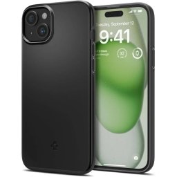 Pouzdro Spigen Thin Fit iPhone 15 Plus