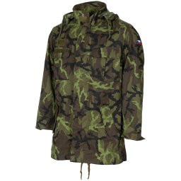 Bunda / KONGO / AČR vz.95 les nová vel. 158/092