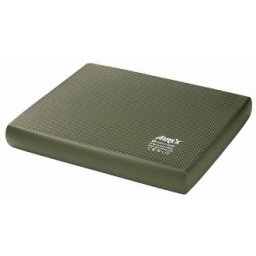 AIREX® Balance-pad Cloud, olivově zelená