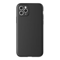 Soft Case Samsung Galaxy A04s, černý