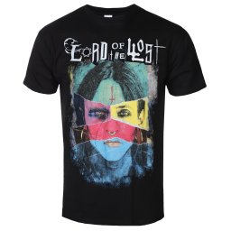 tričko pánské LORD OF THE LOST - Weapons of Mass Seduction - NAPALM RECORDS - TS_8267