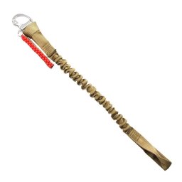FOSCO popruh SAFETY LANYARD záchranný - replika KHAKI