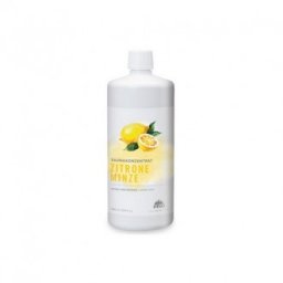 Saunový koncentrát Citrón - Máta, 1000 ml