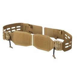 Boky SLIM k vestě BEARCAT® COYOTE BROWN vel. L