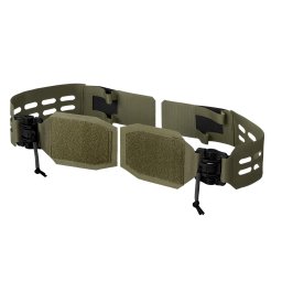 Boky SLIM k vestě BEARCAT® RANGER GREEN vel. L