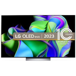 LG 83C31LA