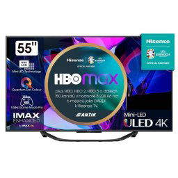 Hisense 55U7KQ