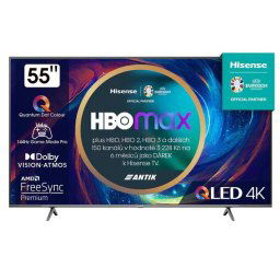 Hisense 55E7KQ