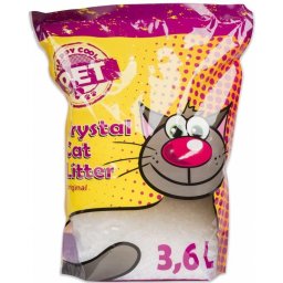 Happy Cool Pet Silica Original 3,6l (skladem 1 kus)