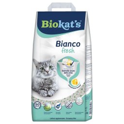Biokat´s Bianco Fresh 5kg