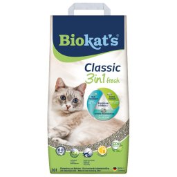 Biokat´s Classic Fresh 10l