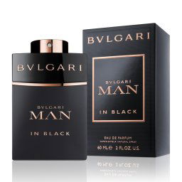 Bvlgari Man in Black parfémová voda pro muže 60 ml