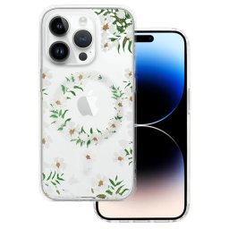 Tel Protect Flower Magsafe Iphone 15 Pro Max - Design 5