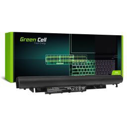 Green Cell Baterie JC04 pro HP 240 G6 245 G6 250 G6 255 G6, HP 14-BS 14-BW 15-BS 15-BS024NW 15-BS047NW 15-BW 17-AK 17-BS HP142 HP142 neoriginální