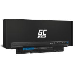 Green Cell Baterie ULTRA MR90Y XCMRD pro Dell Inspiron 15 15R 17 17R DE69ULTRA DE69ULTRA neoriginální