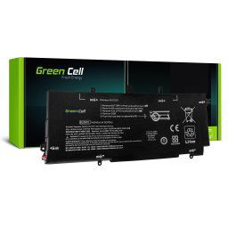 Green Cell Baterie BL06XL HSTNN-DB5D pro HP EliteBook Folio 1040 G1 G2 HP108 HP108 neoriginální