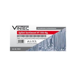 Vintec Závlačky VT555 74521V