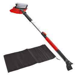 DEMA Multifunkční škrabka na led 4v1 17139D