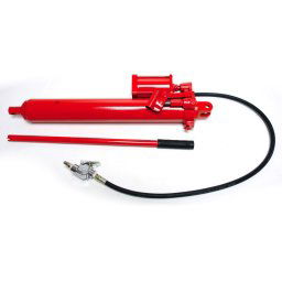 DEMA Pumpa pneumatická hydraulická ke 2 t jeřábu 24487D