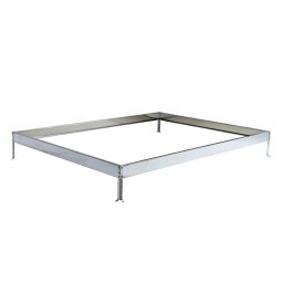 DEMA Základna pro skleník 4,75 m2 Basic 47009D