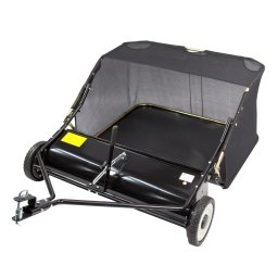 DEMA Zametací stroj na trávník 105 cm pro zahradní traktor RKM 105 94115D