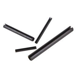 DEMA Pružné kolíky, 438-dílná sada 40422D