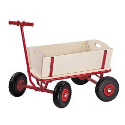 DEMA Ruční vozík L 725 FUN 20036D