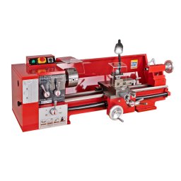 DEMA Soustruh Premium 6133 400V 25047D