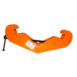 DEMA Trámová / nosníková svorka závěsná 2 t 24491D