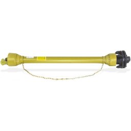 DEMA Kloubová hřídel s kluznou spojkou pro zemní vrták 300 a 350 mm 67947D