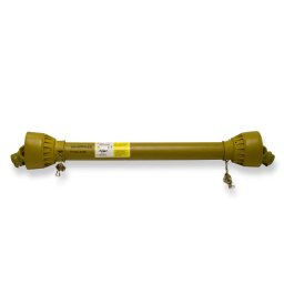 DEMA Kloubová hřídel 120-170 cm 6Z 1 3/8" 47 PS 67935D