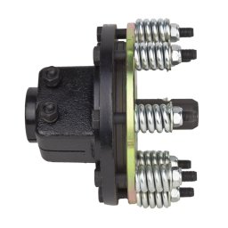 DEMA Třecí spojka pro kardanový hřídel 1500 Nm 67900D