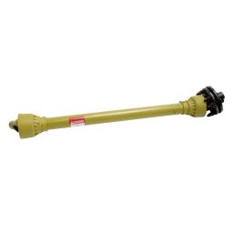 DEMA Kloubová hřídel s kluznou spojkou pro zemní vrták 150 a 220 mm 67946D