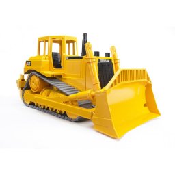 Bruder Buldozer CAT® 1:16 02422 10158D