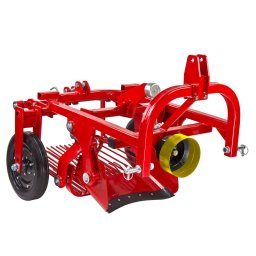 DEMA Vyorávač brambor na traktor Oberpfalz 67910D