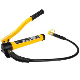 DEMA Ruční hydraulická pumpa 30 tun 690 bar 18052D