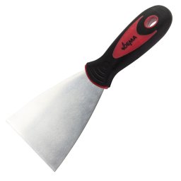 DEMA Špachtle 80 mm s plastovou rukojetí 22418D