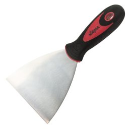 DEMA Špachtle 100 mm s plastovou rukojetí 22419D