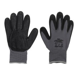 DEMA Montážní pracovní rukavice Grip GMHG 11XXL 23243D