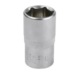 DEMA Nástrčný klíč / ořech krátký 16 mm 1/2" 22278D