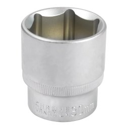 DEMA Nástrčný klíč / ořech krátký 30 mm 1/2" 22287D