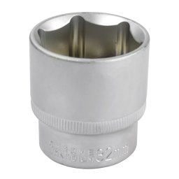 DEMA Nástrčný klíč / ořech krátký 32 mm 1/2" 22288D